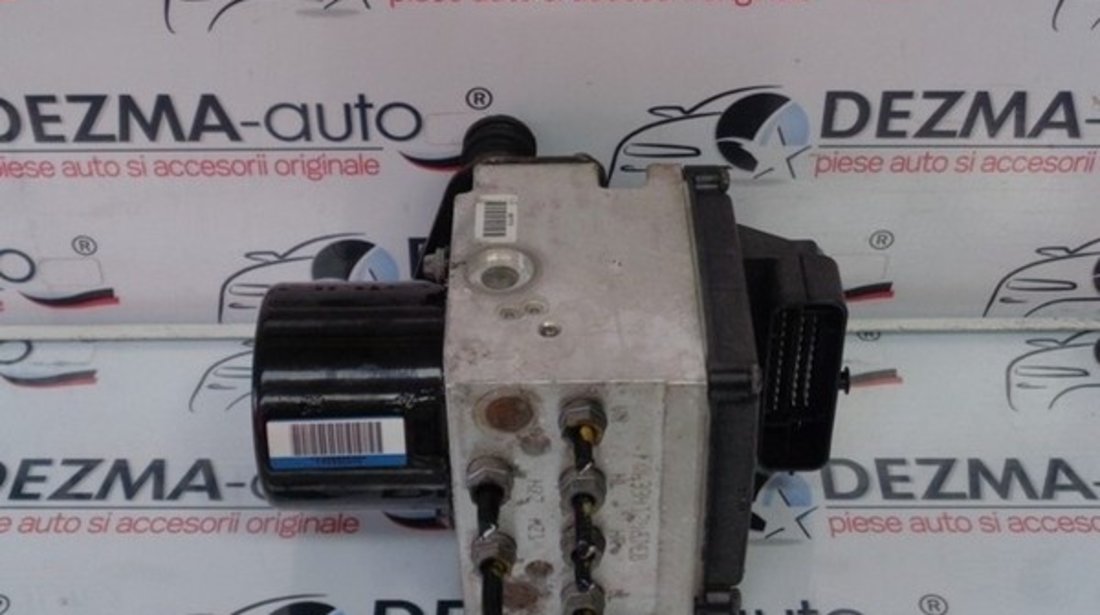 Unitate abs, 3C0614109, Vw Passat Variant (3C5) 2.0tdi (id:220497)