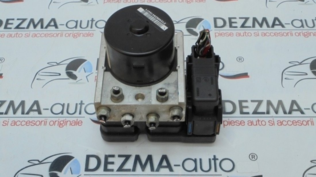 Unitate abs 3M51-2M110-JA, Ford Focus 2, 1.6 tdci, G8DB