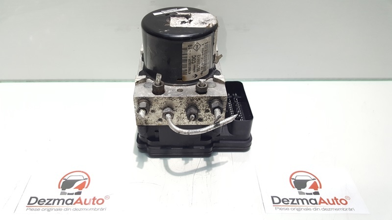 Unitate abs, 476601563R, Renault Megane 3, 1.5 dci din dezmembrari