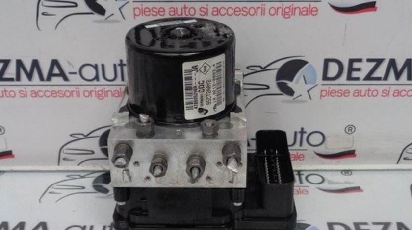 Unitate abs, 476605296R, Renault Megane 3 sedan, 1.5 dci