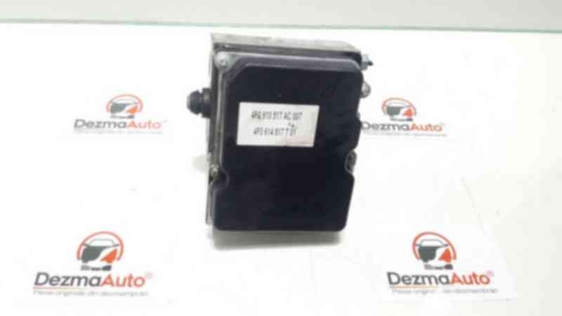 Unitate abs, 4FD910517AC, Audi A6 Avant (4F5, C6) 2.0tdi (id:330484)