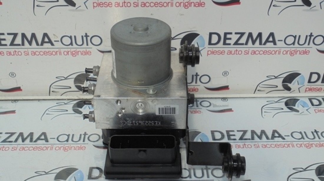 Unitate abs 5N0614109BN, Vw Passat (362) 2.0tdi, CFGC