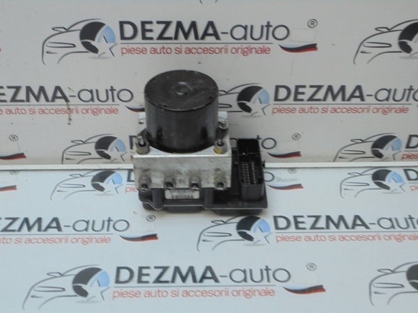 Unitate abs, 6R0614117F, 6R0907379J, Skoda Fabia 2, 1.4tdi, BMS