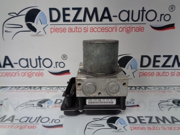 Unitate abs, 8200038702, 0265234000, Renault Trafic 2, 1.9dci