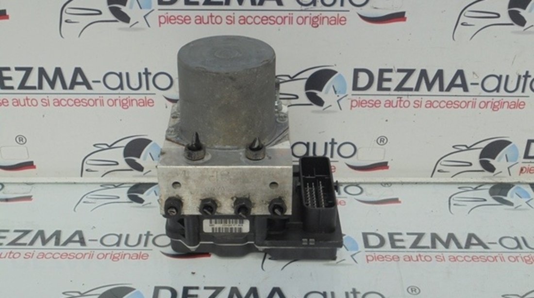 Unitate abs 8E0614517BF/8E0910517H, Audi A4 (8E, B7) 1.9 tdi, BKE