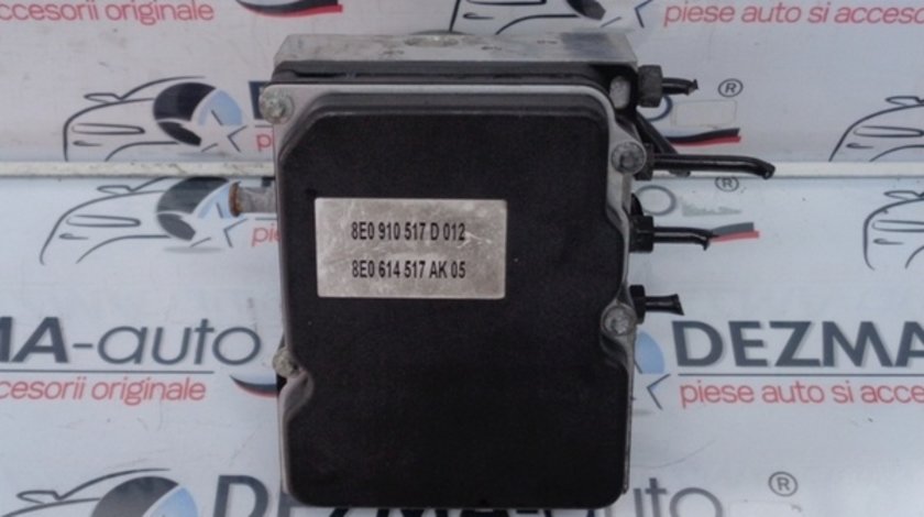 Unitate abs 8E0910517D, Audi A6 (4F, C6) 2.0tdi, BRE