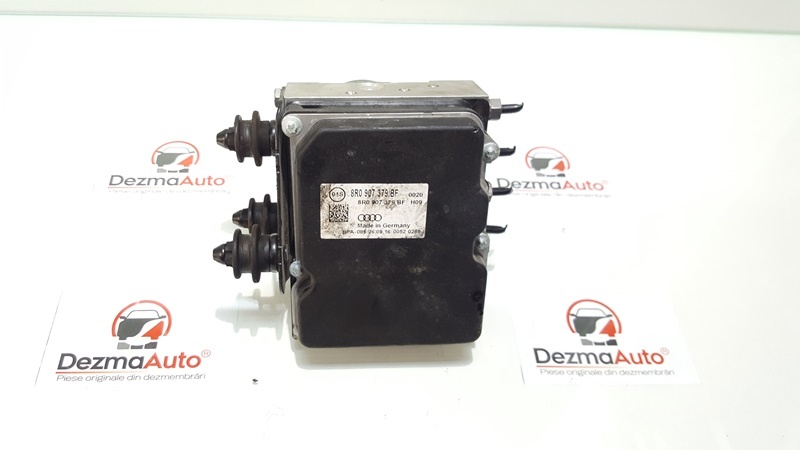 Unitate abs 8R0907379BF, Audi Q5 (8R) 2.0tdi (id:338702)