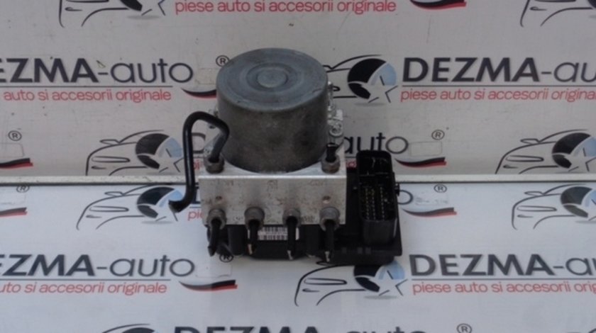 Unitate abs, 9663345480, Peugeot 307, 1.6hdi, 9HX