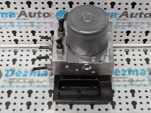 Unitate abs 9665363180, Citroen C3 Picasso, 1.6HDI, 9H01, 9HZ