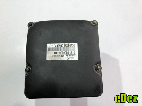 Unitate abs BMW Seria 7 (2008-2015) [F01, F02] 6850068 01