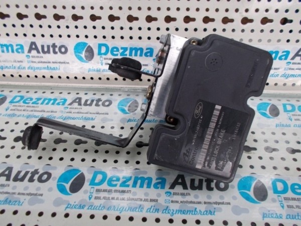 Unitate abs Ford Focus C-Max, 3M51-2M110-CA