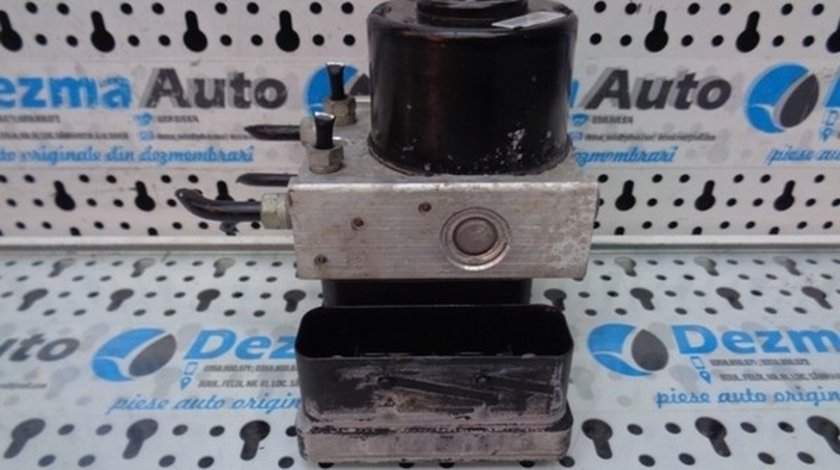 Unitate abs, GM13157576HA, Fiat Grande Punto, 1.3D M-jet