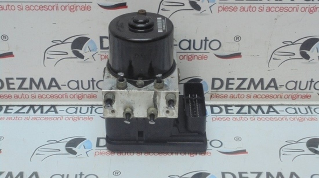 Unitate abs, GM13157577, Opel Astra H, 1.6B (id:255887)