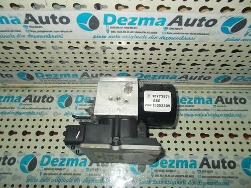 Unitate abs Opel Vectra C GTS, 1.9tdci, 12773671, 54084733D