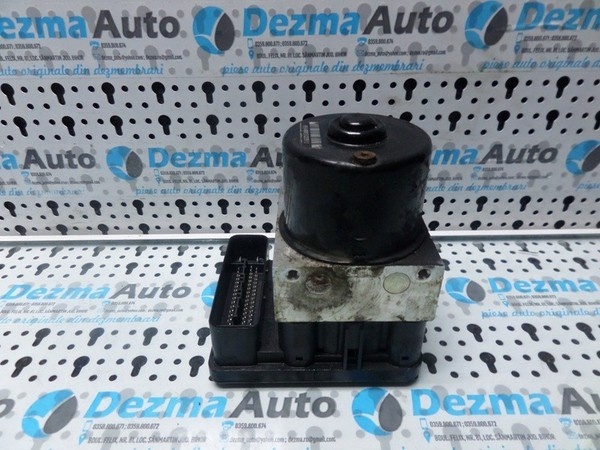 Unitate abs Seat Leon (1M1) 1.9 tdi, 1J0614117F, 1C0907379J