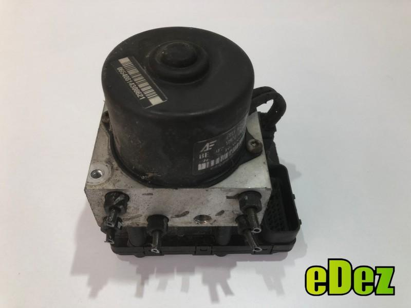 Unitate abs Volkswagen Golf 4 (1997-2005) 1.9 tdi 1j0907379p