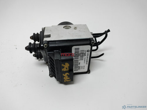 Unitate abs VOLKSWAGEN PASSAT Variant (3C5) [ 2005 - 2011 ] TDI 16V (BKP, CBAB) 103KW|140HP VAG OEM ...