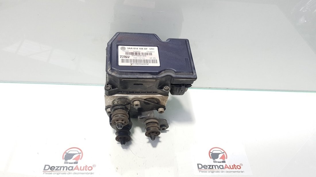 Unitate abs, Vw Passat Variant (365) 2.0 tdi, cod 3AA614109AF (id:365627)