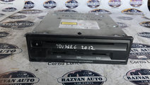 Unitate CD Volkswagen Touareg 2012, 7P6035670E