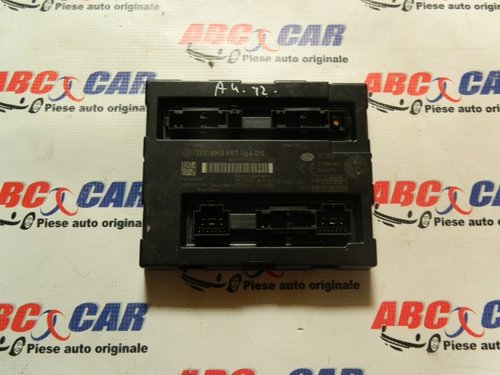 Unitate centrala de control Audi A4 B8 8K cod: 8K0907064DS