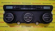 Unitate Climatronic Vw Passat, Golf, Jetta 1K09070...