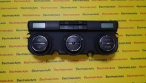 Unitate Climatronic Vw Passat Golf Jetta 1K0907044...