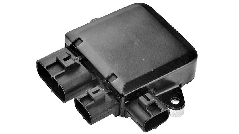 UNITATE COMANDA VENTILATOR ELECTRIC, MAZDA 6 -2007,MAZDA MPV -2005,MITSUBISHI LANCER -2007,MITSUBISHI OUTLANDER -2006