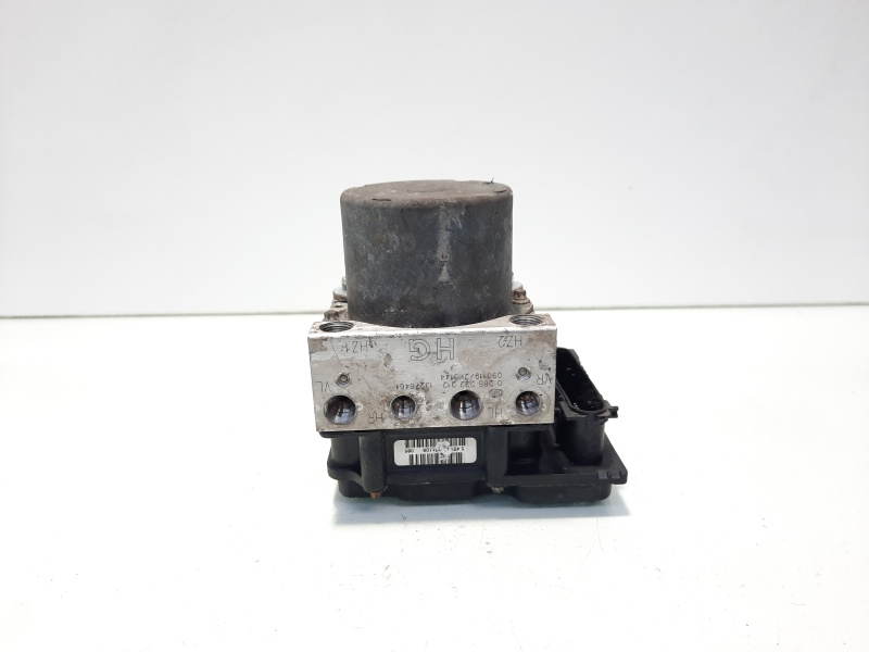 Unitate control ABS, cod 13276461, 0265232212, Opel Meriva A (id:583735)