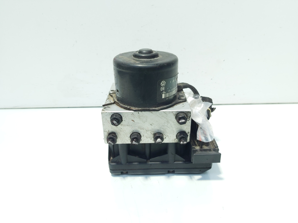 Unitate control ABS, cod 1J0614117A, 1J0907379, Audi A3 (8L1) (idi:660576)