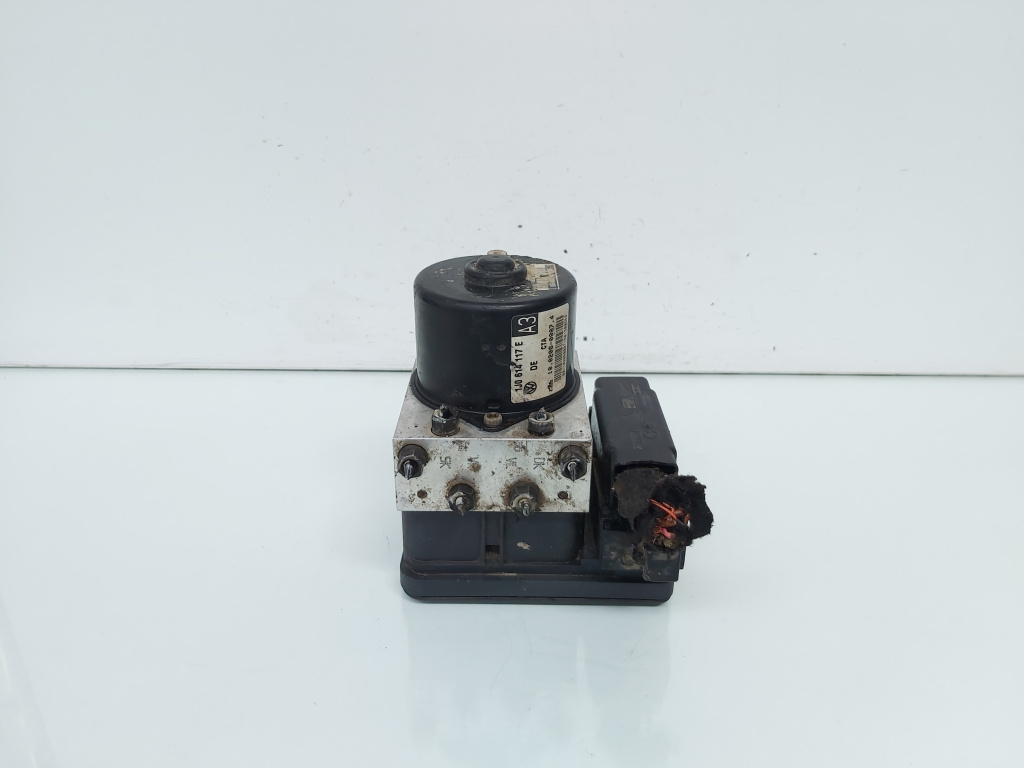 Unitate control ABS, cod 1J0614117E, 1C0907379C, Skoda Octavia 1 Combi (1U5) (idi:660595)