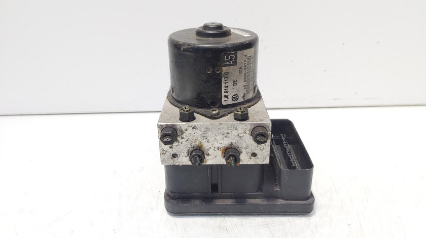 Unitate control ABS, cod 1J0614117G, 1C0907379L, Seat Leon (1M1) (id:645688)