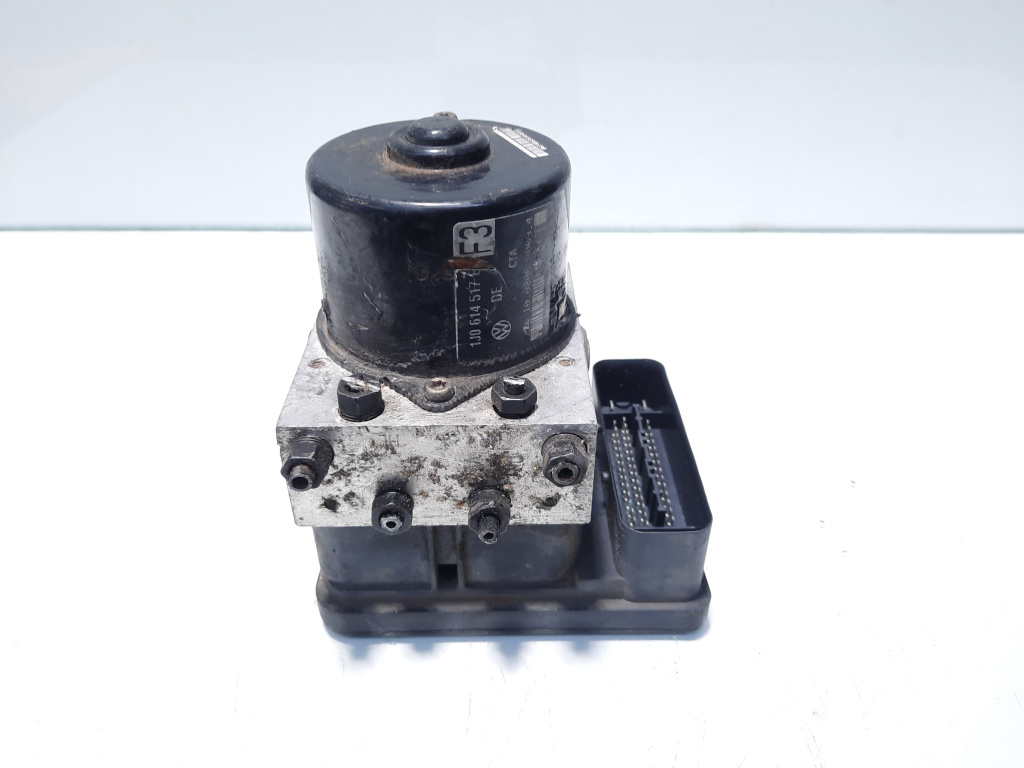 Unitate control ABS, cod 1J0614517E, 1C0907379E, Audi A3 (8L1) (id:496538)