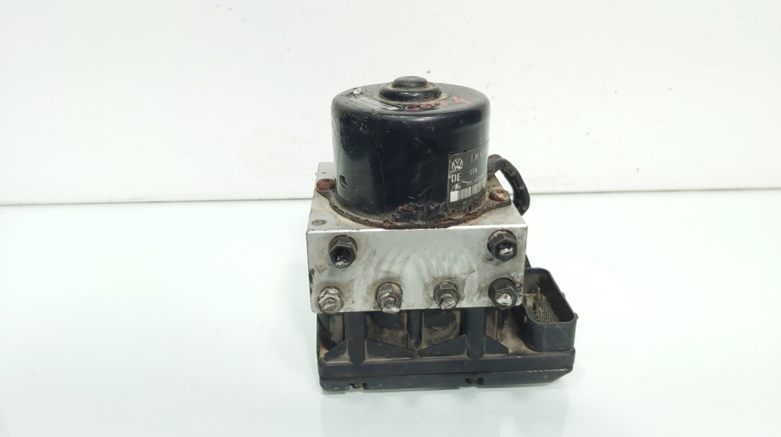 Unitate control ABS, cod 1J0907379P, 1J0614117B, Vw Golf 4 Cabriolet (1E7) (idi:660591)