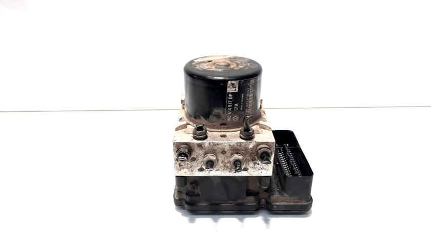 Unitate control ABS, cod 1K0614517DP, 1K0907379BL, Skoda Yeti (5L) (id:525379)