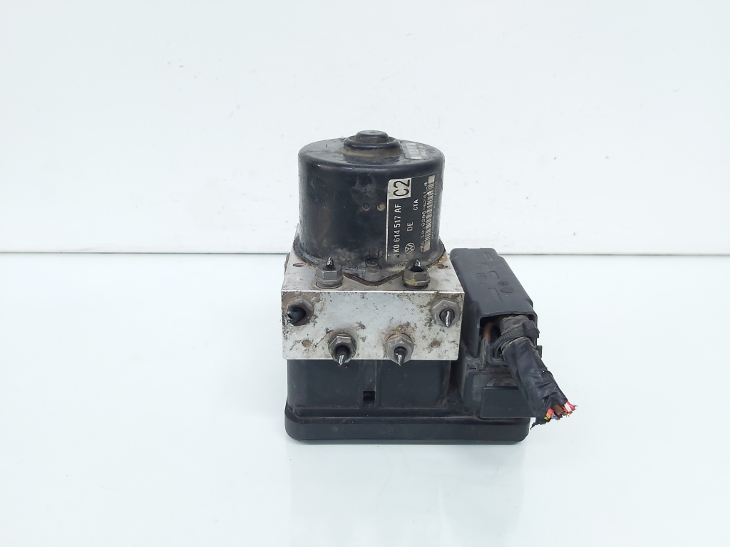 Unitate control ABS, cod 1K0907379AC, 1K0614517AF, VW Eos (1F7, 1F8) (id:660553)