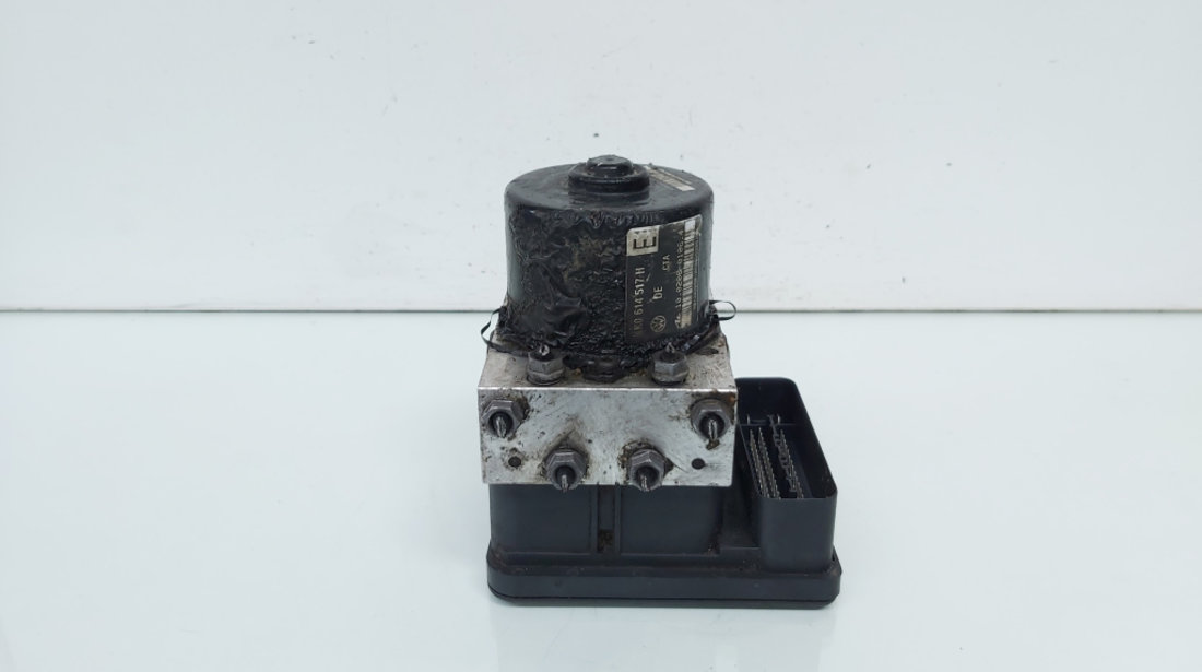 Unitate control ABS, cod 1K0907379K, 1K0614517H, Vw Golf 5 (1K1) (id:660601)