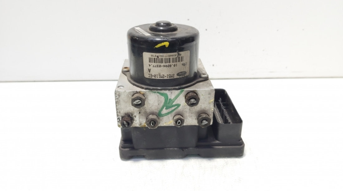 Unitate control ABS, cod 2M51-2M110-EC, Ford Focus 1 Combi (id:645942)