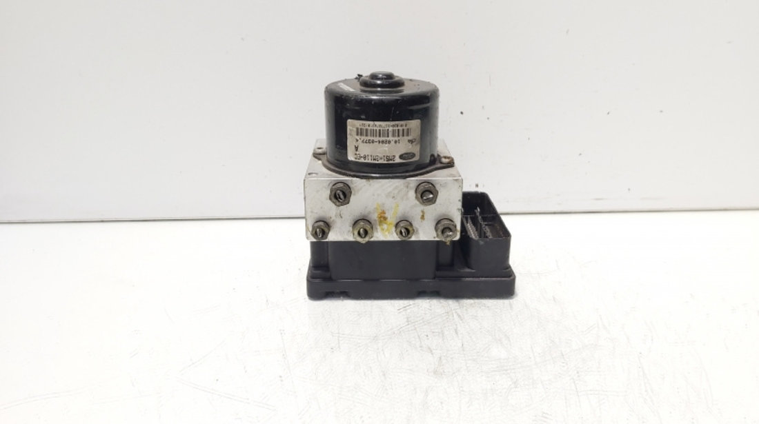 Unitate control ABS, cod 2M51-2M110-EC, Ford Focus 1 Combi (id:645949)