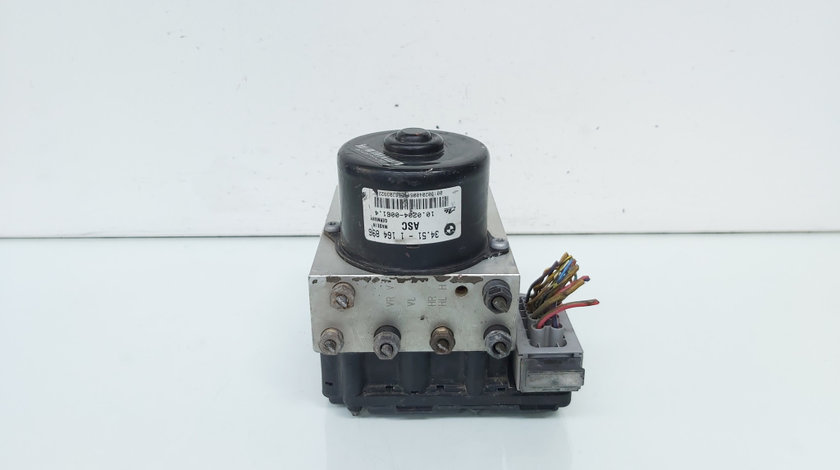 Unitate control ABS, cod 3451-1164896, 3451-1164897, Bmw 3 Coupe (E46) (idi:660536)