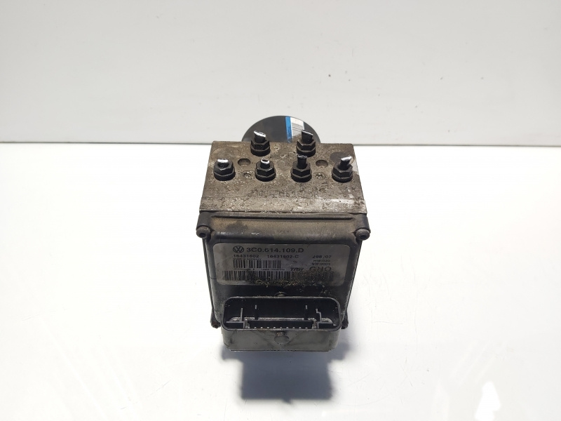 Unitate control ABS, cod 3C0614109D, Vw Passat Variant (3C5) (id:631488)