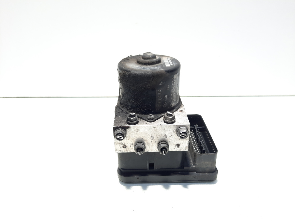 Unitate control ABS, cod 3T0614517, 3T0907379A, Skoda Superb II Combi (3T5) (idi:587405)