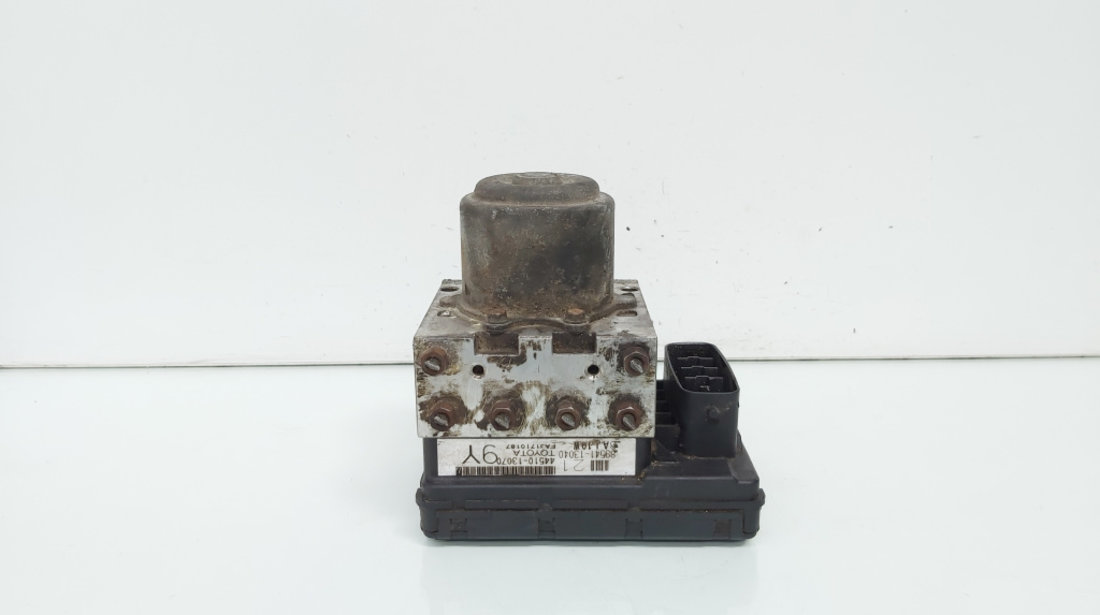 Unitate control ABS, cod 44510-13070, Toyota Corolla Verso (E12) (id:660626)