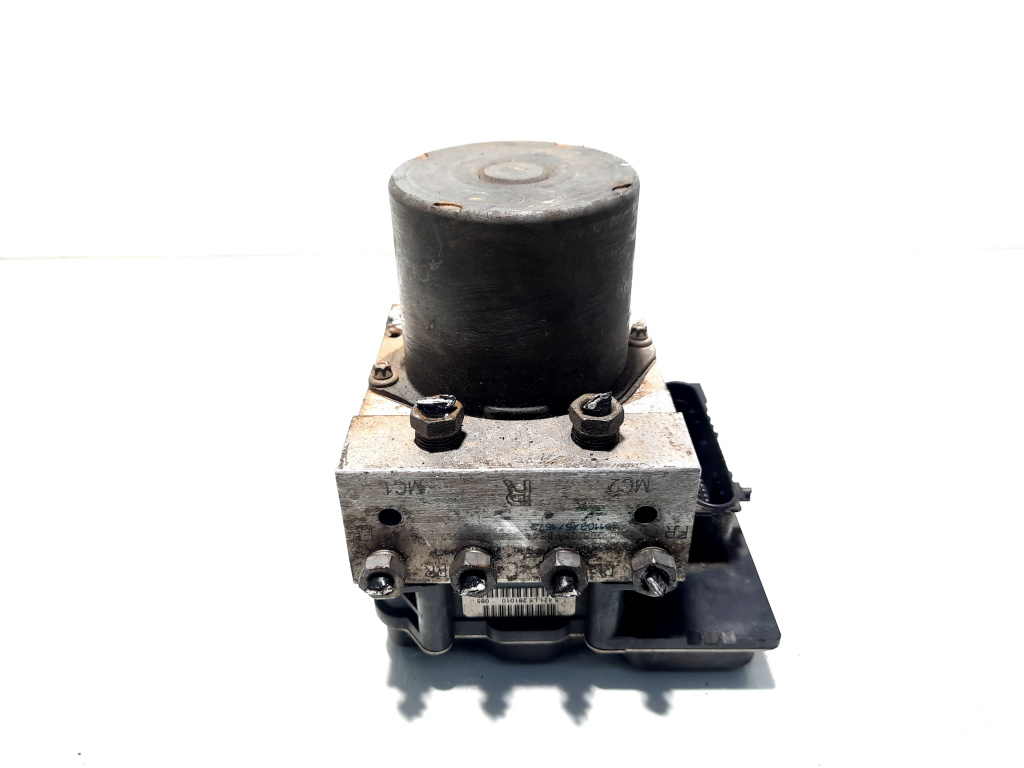 Unitate control ABS, cod 47660BR00C, 0265251854, Nissan Qashqai (pr:110747)