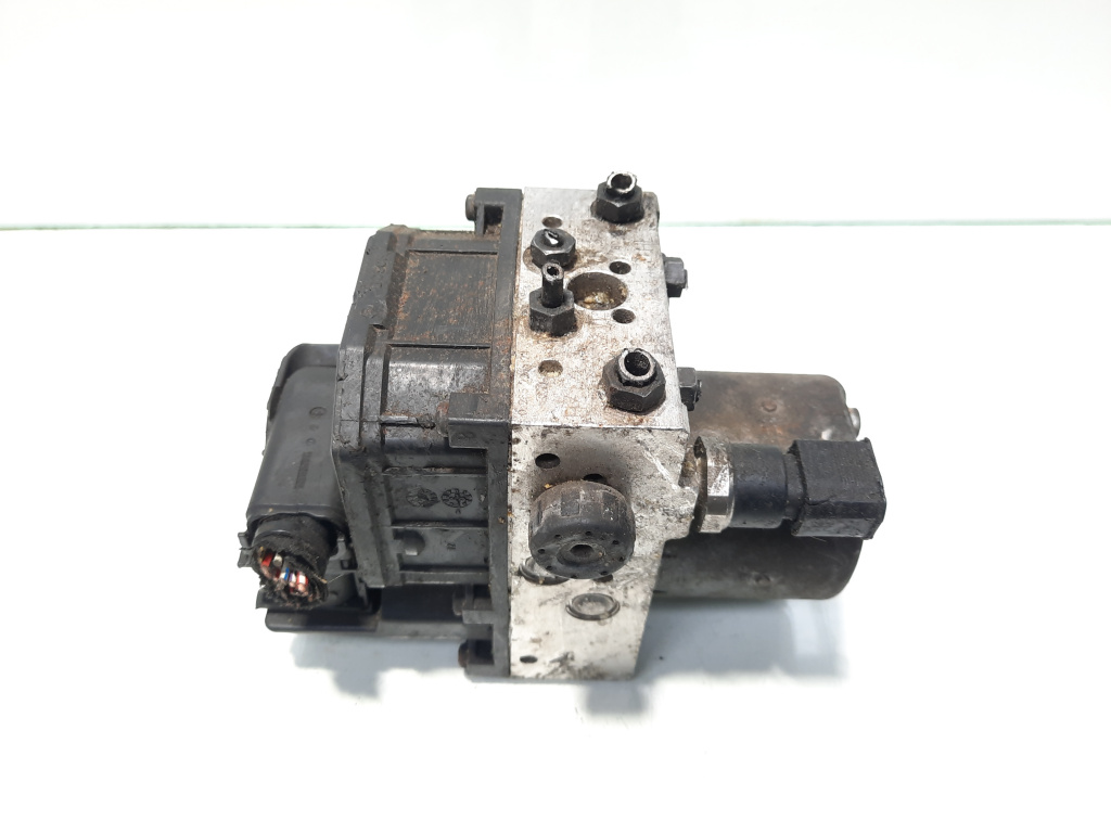 Unitate control ABS, cod 4B0614517G, 0265225124, Vw Passat Variant (3B6) 1.9 TDI, AVF (id:496615)