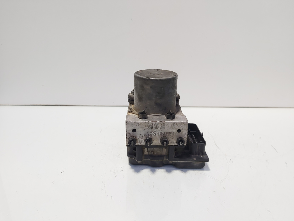 Unitate control ABS, cod 4F0910517L, Audi A6 Avant (4F5, C6) (id:678612)