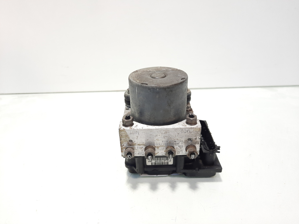 Unitate control ABS, cod 51718108, 0265234437, Fiat Stilo Multi Wagon (192) (id:583356)