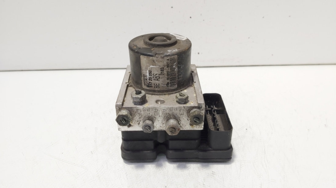 Unitate control ABS, cod 51725050, Fiat Doblo Cargo (223) (id:646248)