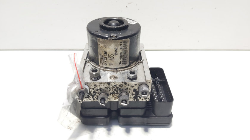 Unitate control ABS, cod 51773386, Fiat Doblo (119) (idi:629906)