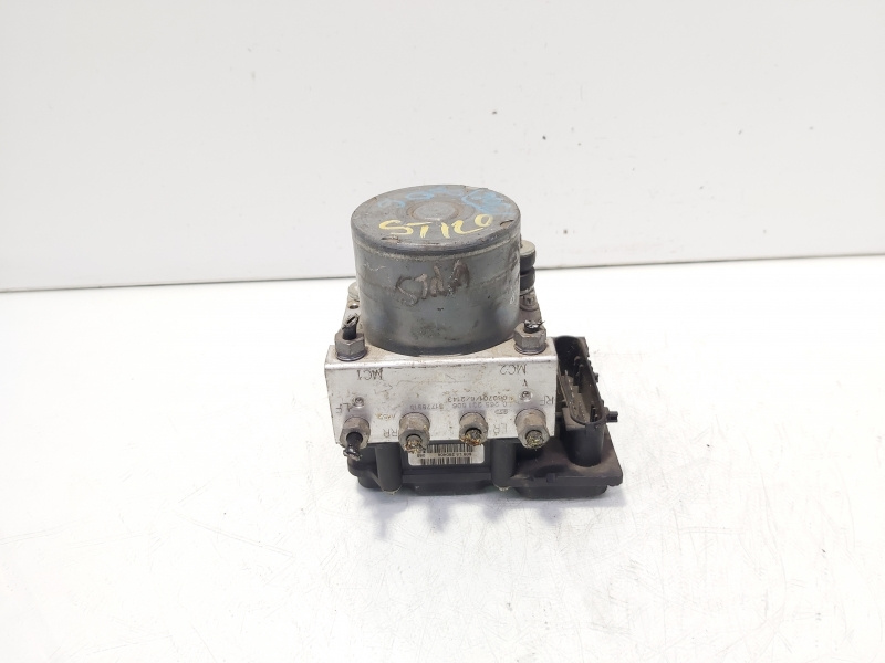 Unitate control ABS, cod 51778818, 0265231806, Fiat Stilo (192) (id:646280)