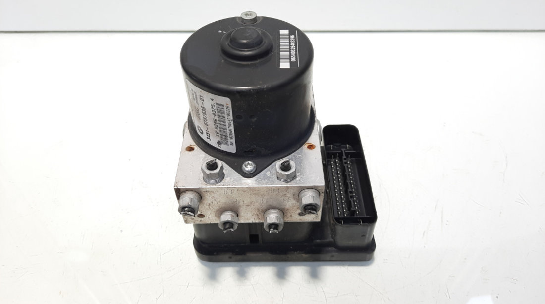 Unitate control ABS, cod 6787836-01, 6787837, Bmw 3 Cabriolet (E93) (idi:597204)